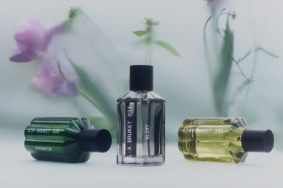 [라부르켓] 브랜드 최초 ‘NEW 오 드 퍼퓸 컬렉션’ 출시